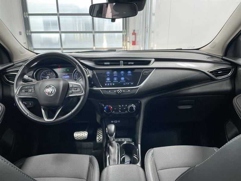 buick Encore GX 2021 - 18