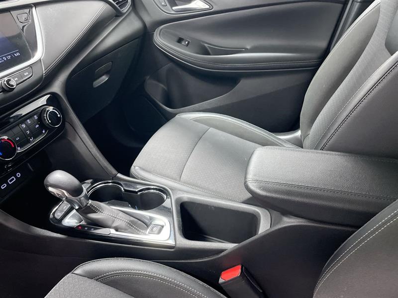 buick Encore GX 2021 - 19