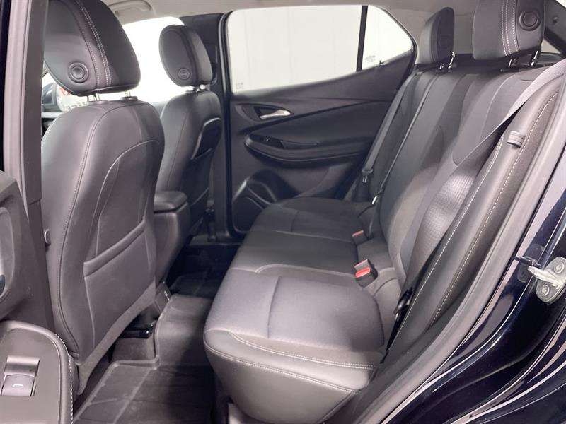 buick Encore GX 2021 - 20
