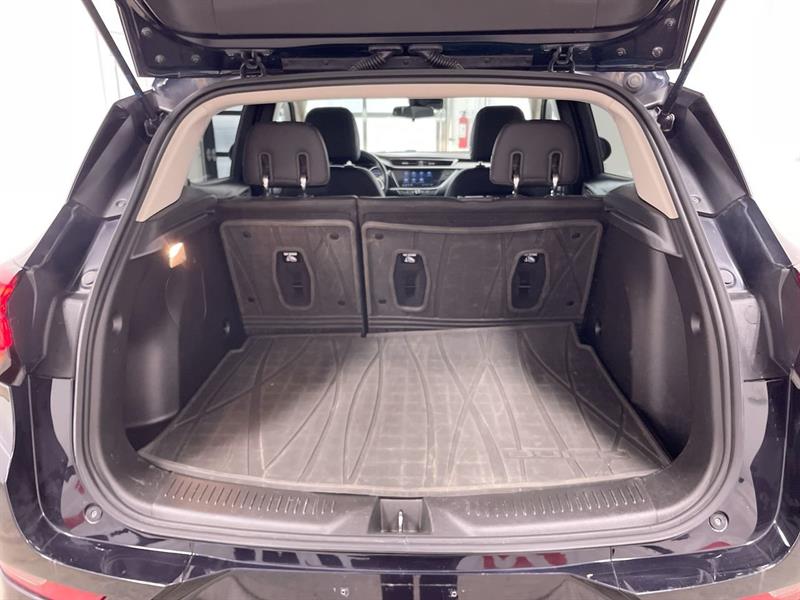 buick Encore GX 2021 - 21