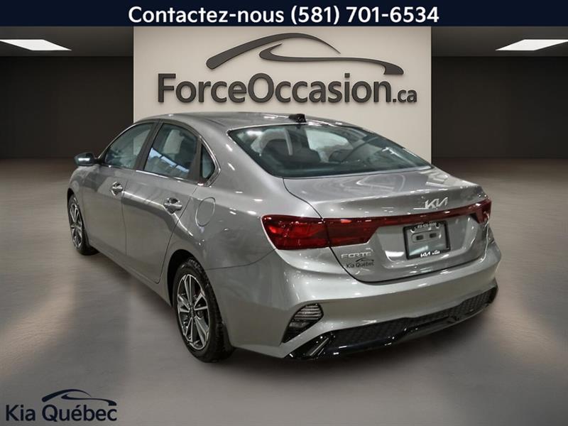 kia Forte 2023 - 2