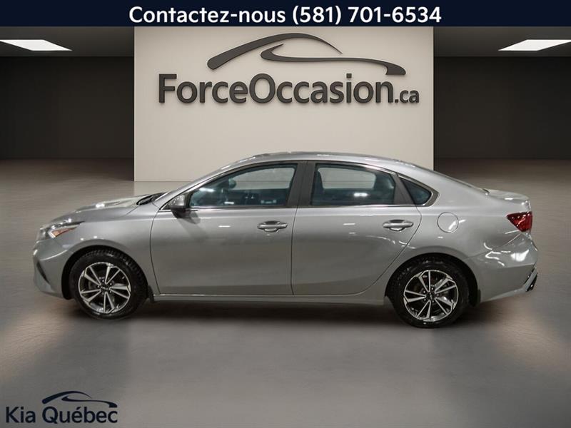 kia Forte 2023 - 3