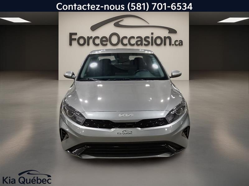 kia Forte 2023 - 4