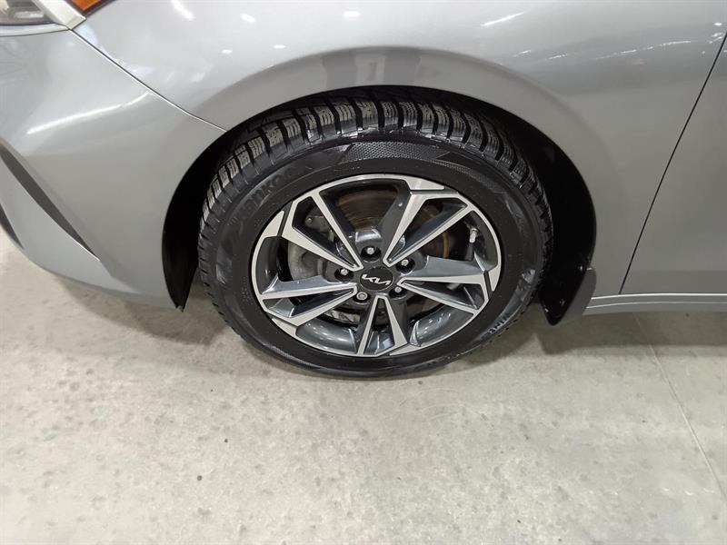 kia Forte 2023 - 6