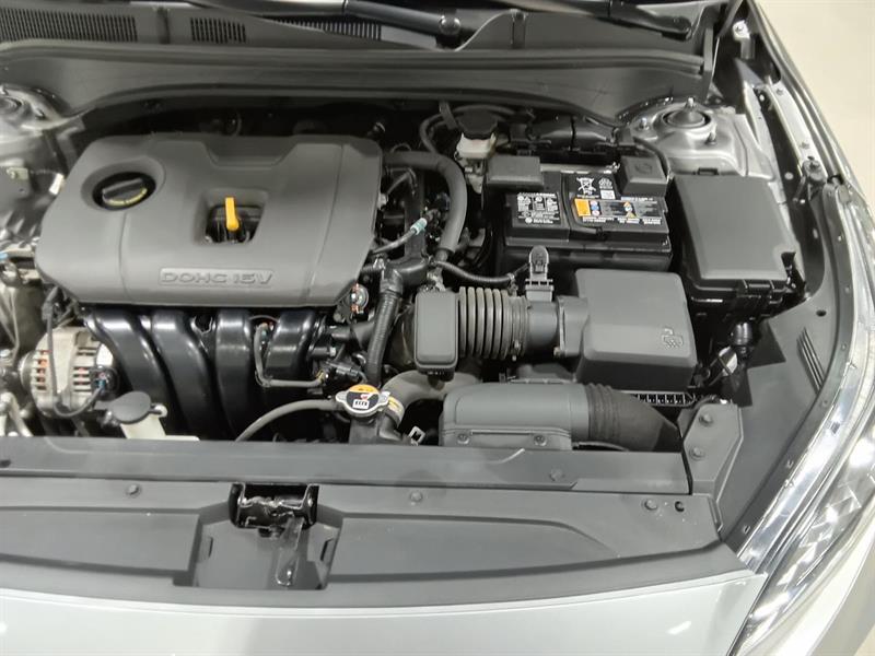 kia Forte 2023 - 7