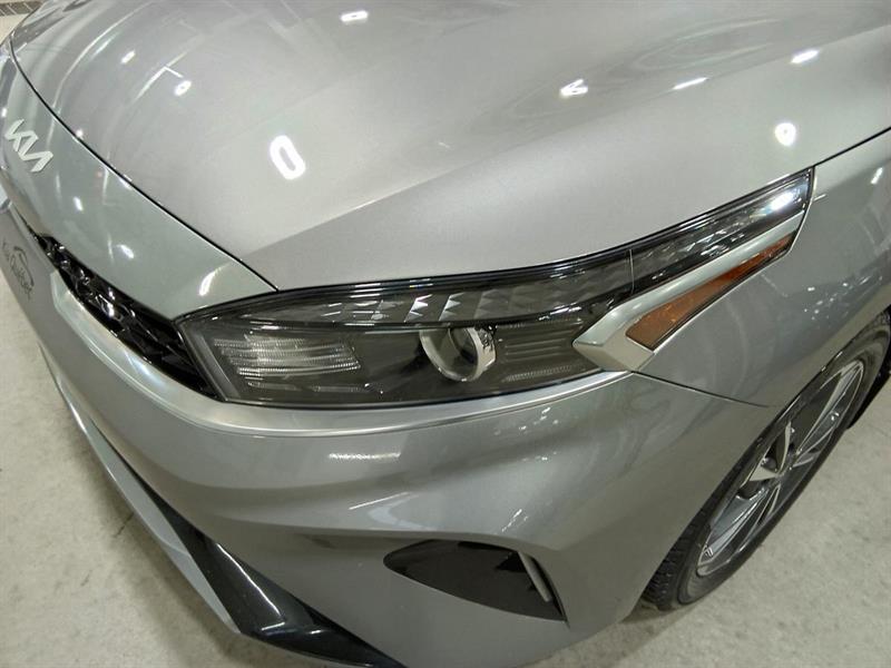 kia Forte 2023 - 10