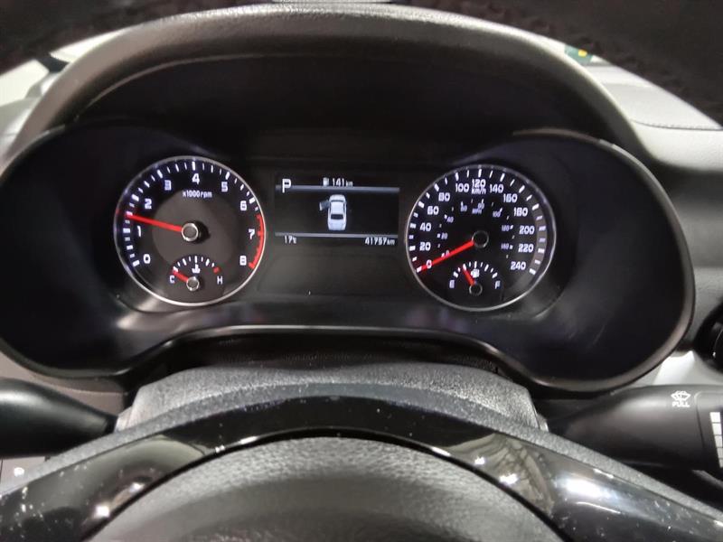kia Forte 2023 - 16