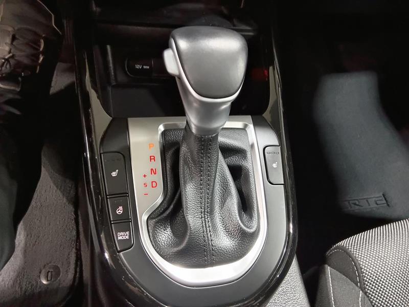 kia Forte 2023 - 19