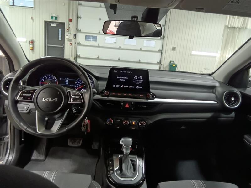 kia Forte 2023 - 22