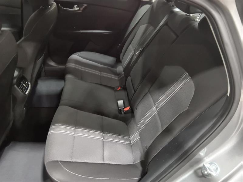 kia Forte 2023 - 24