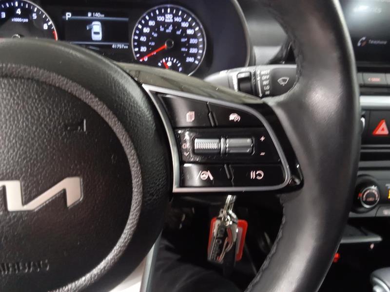 kia Forte 2023 - 27