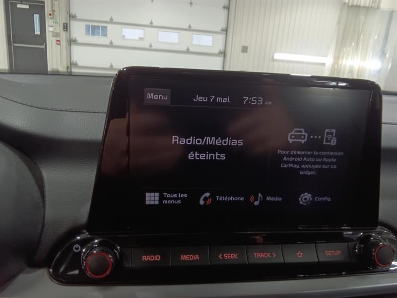 kia Forte 2023 - 29
