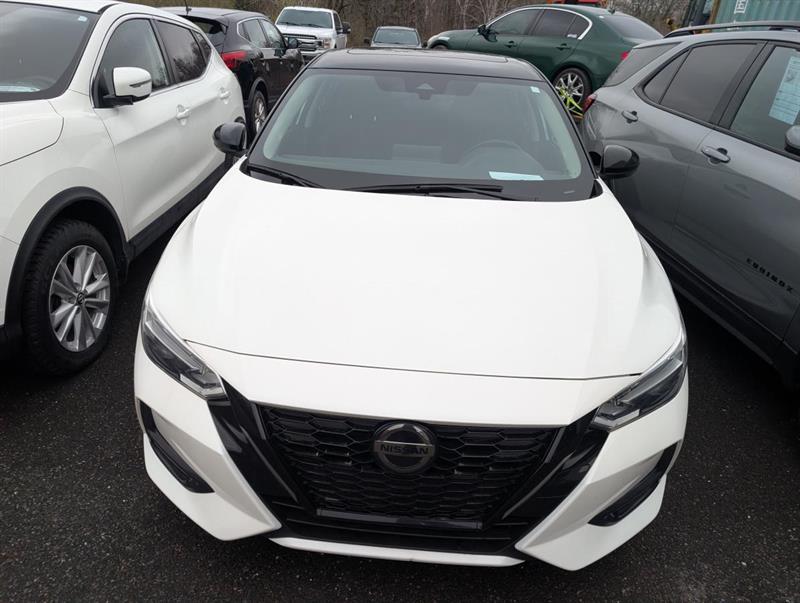 nissan Sentra 2023 - 3