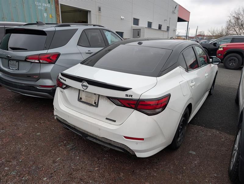nissan Sentra 2023 - 15