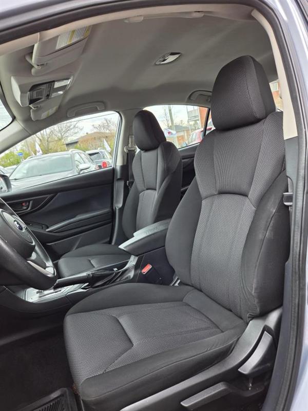 subaru Impreza 2017 - 15