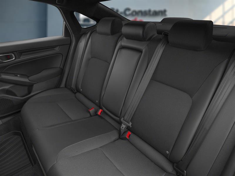 honda Civic 2026 - 8