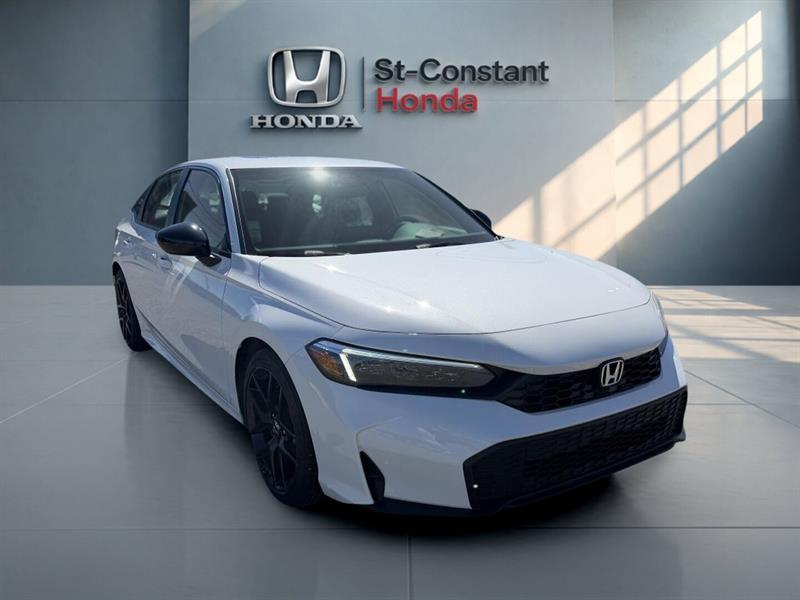 honda Civic 2026 - 5