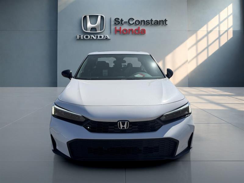 honda Civic 2026 - 6
