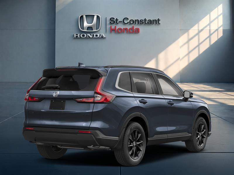 honda CR-V 2026 - 2