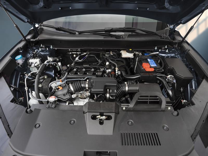 honda CR-V 2026 - 8