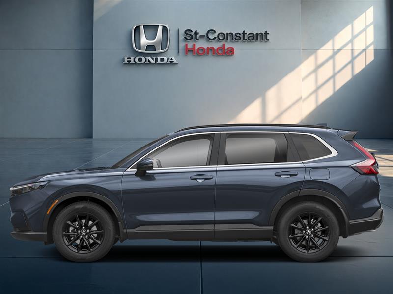 honda CR-V 2026 - 3