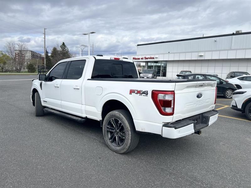 ford F-150 2022 - 7