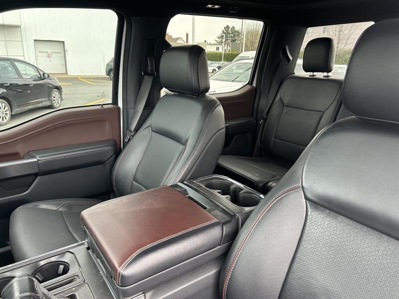 ford F-150 2022 - 11