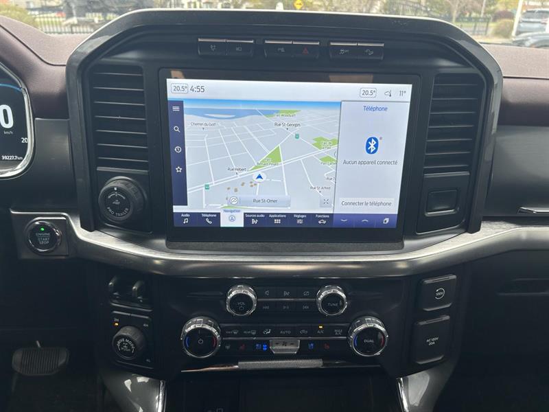 ford F-150 2022 - 12