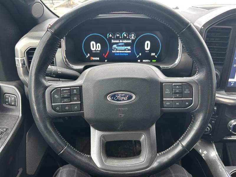 ford F-150 2022 - 13