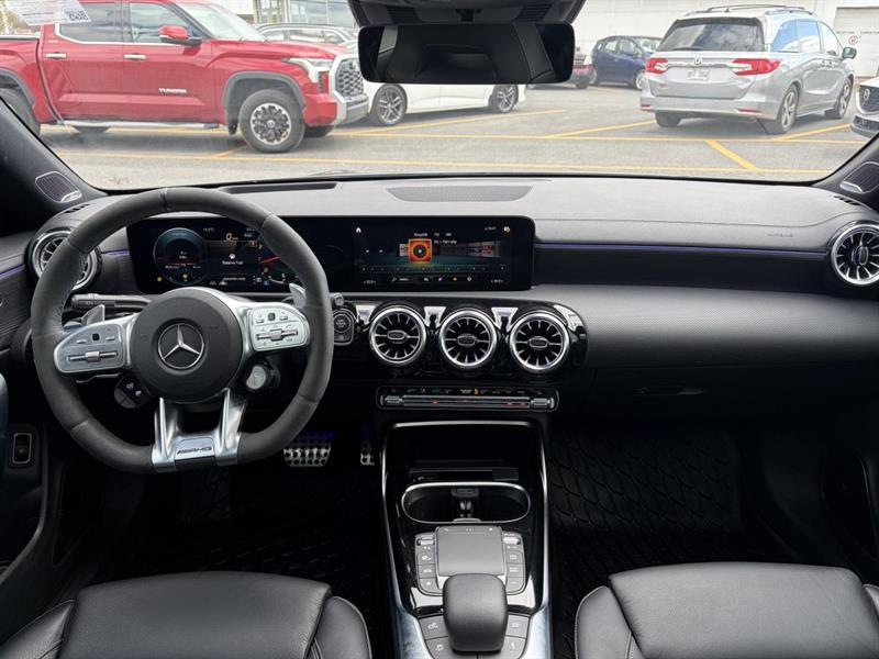 mercedes-benz Classe CLA 2022 - 14