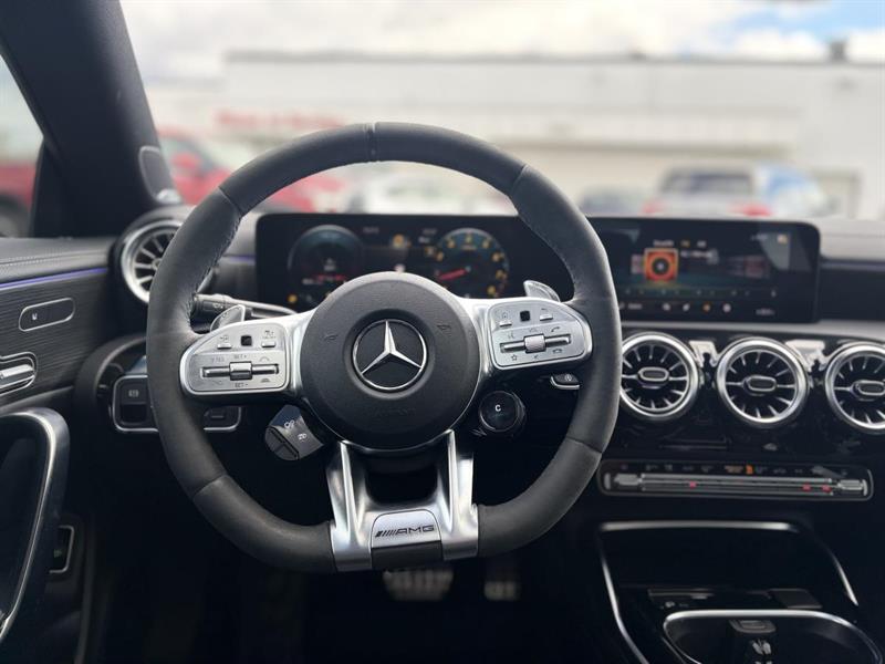 mercedes-benz Classe CLA 2022 - 15