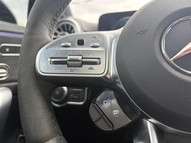 mercedes-benz Classe CLA 2022 - 16