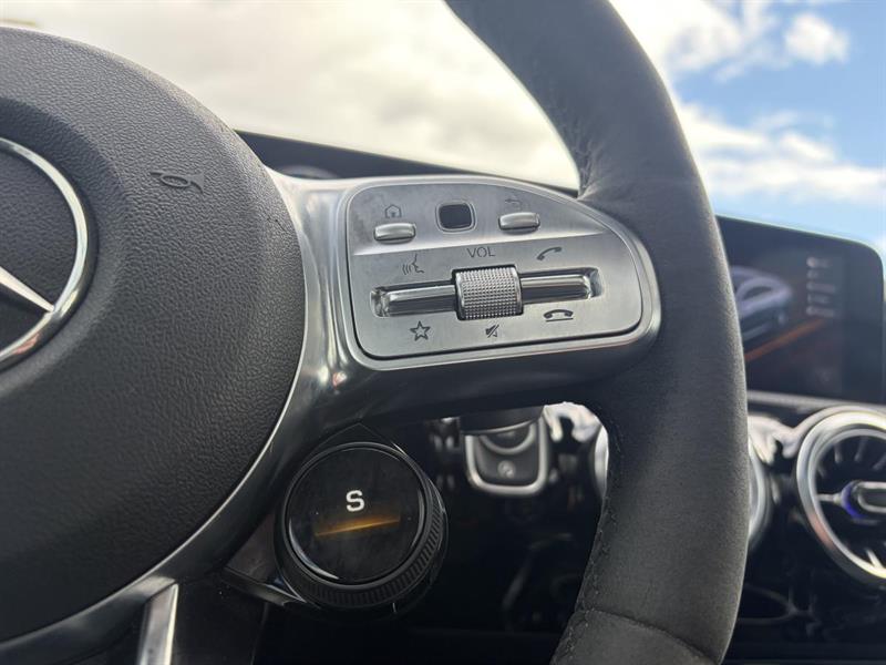 mercedes-benz Classe CLA 2022 - 17