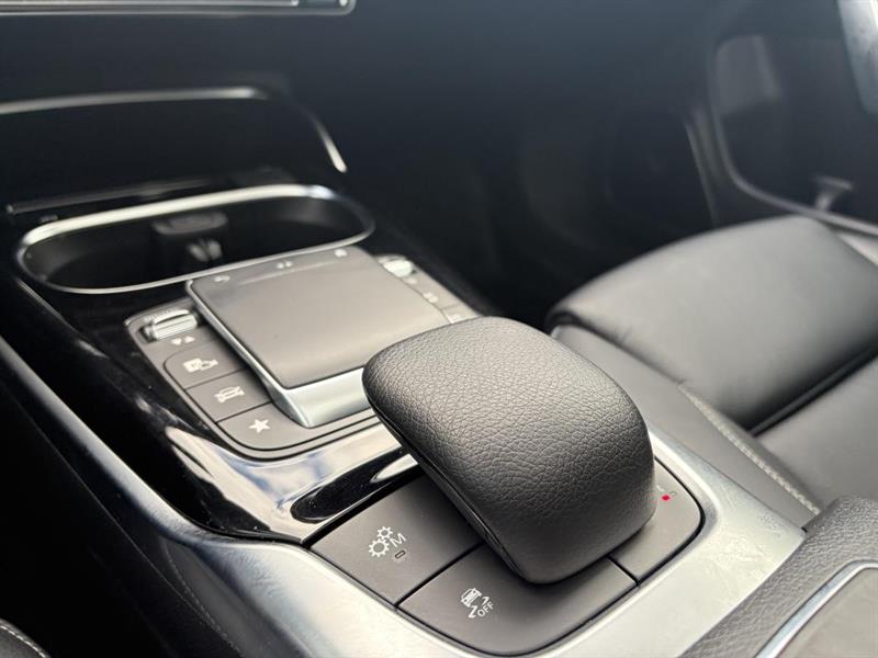 mercedes-benz Classe CLA 2022 - 19