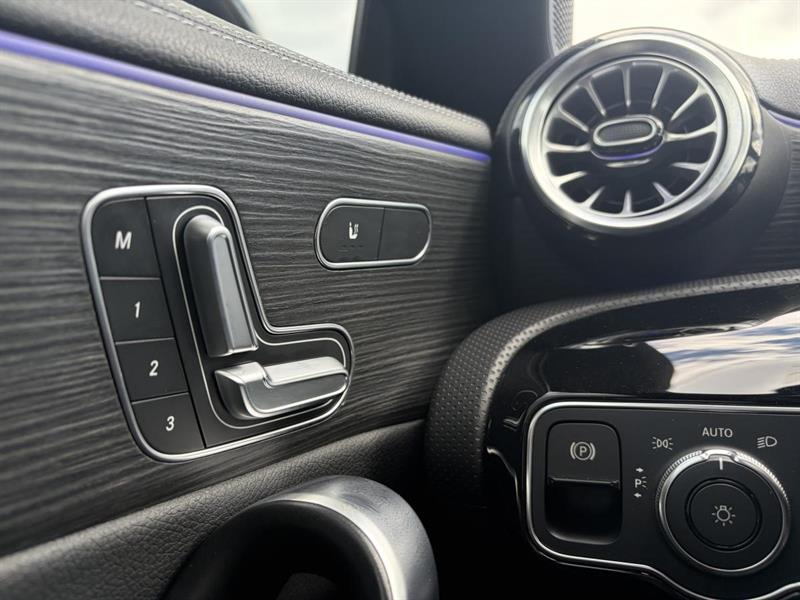 mercedes-benz Classe CLA 2022 - 23
