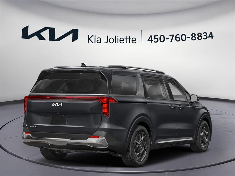 kia Carnival 2026 - 2