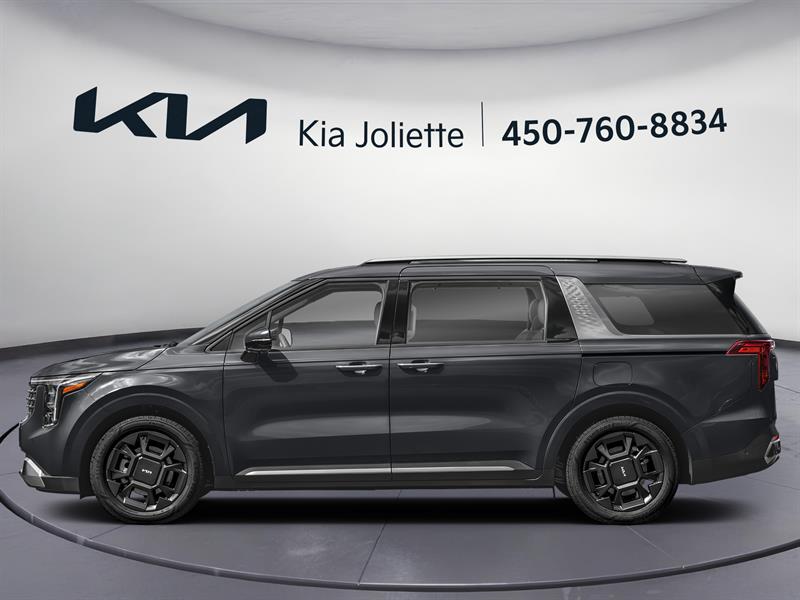 kia Carnival 2026 - 3
