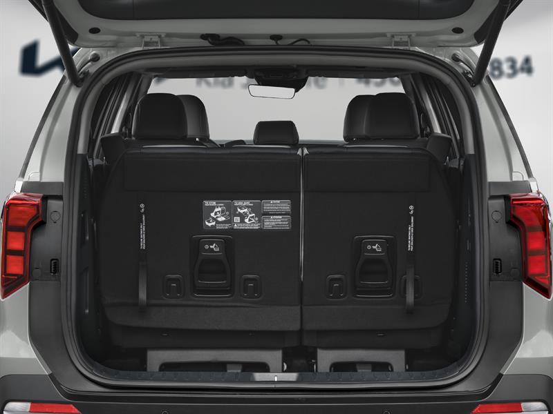 kia Carnival 2026 - 7