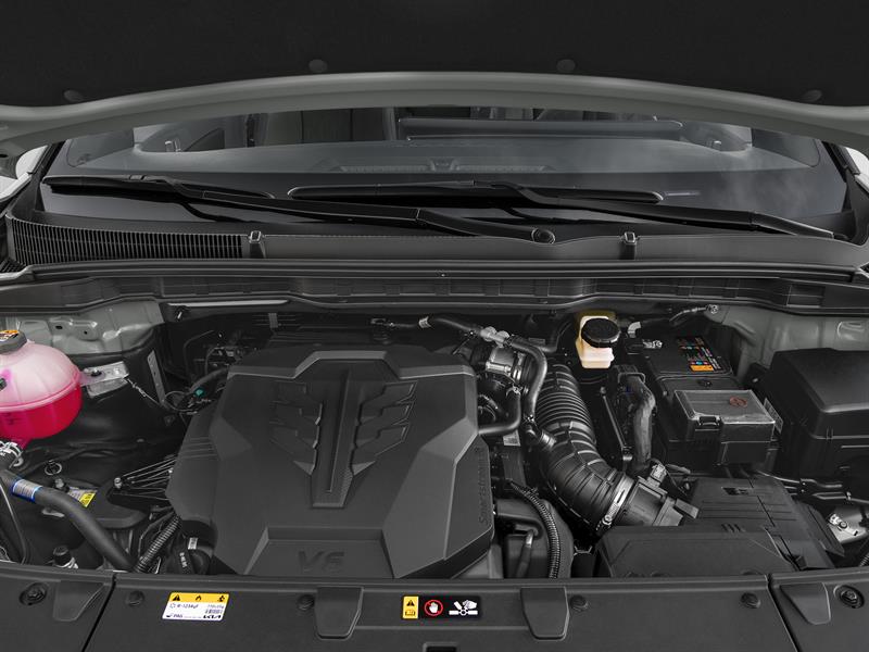kia Carnival 2026 - 8
