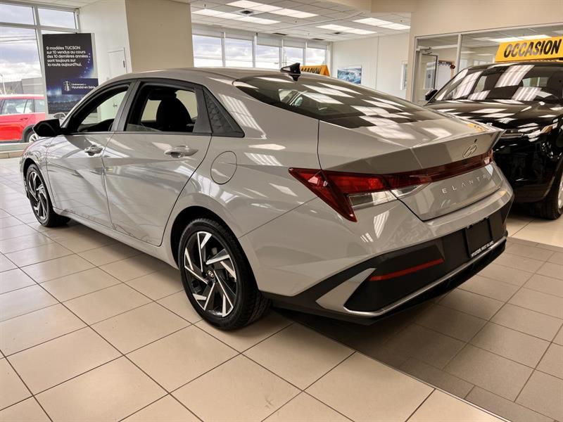 hyundai Elantra 2025 - 7