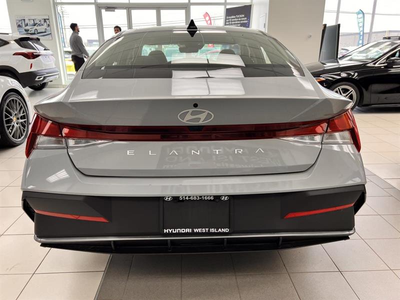 hyundai Elantra 2025 - 8