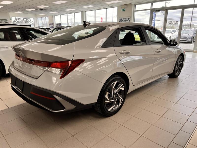 hyundai Elantra 2025 - 9