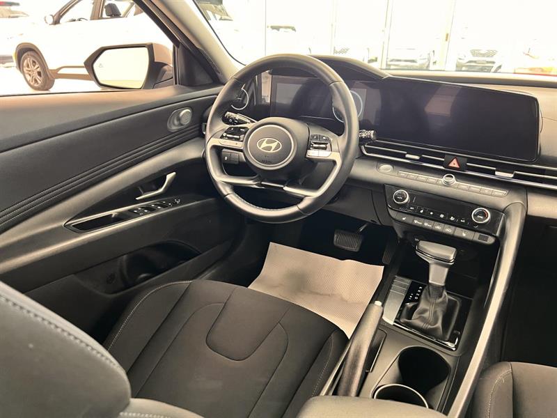 hyundai Elantra 2025 - 12