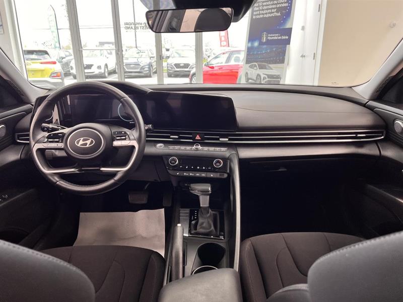 hyundai Elantra 2025 - 13