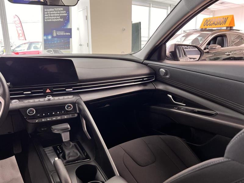hyundai Elantra 2025 - 14