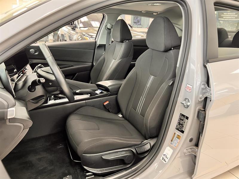 hyundai Elantra 2025 - 17