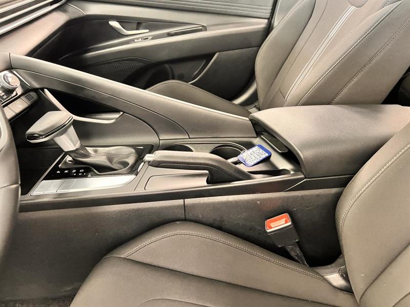 hyundai Elantra 2025 - 21