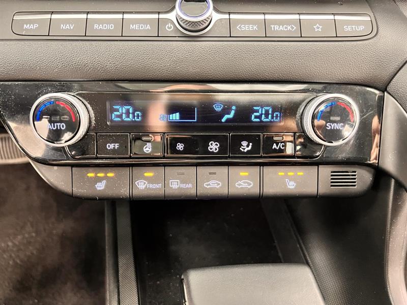 hyundai Elantra 2025 - 23