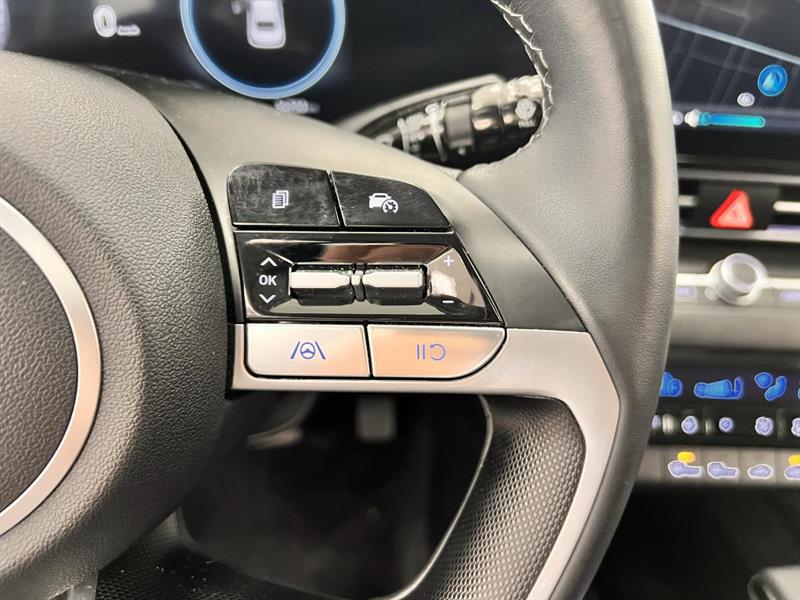 hyundai Elantra 2025 - 27