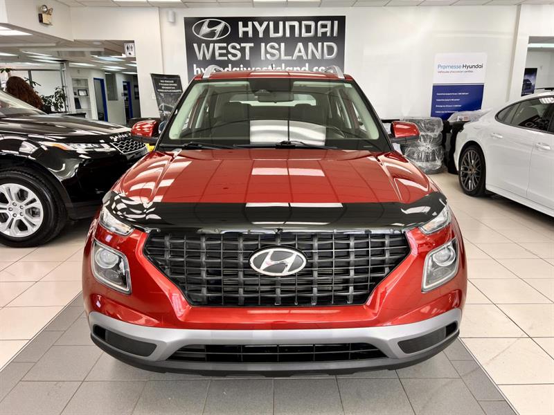 hyundai Venue 2024 - 2